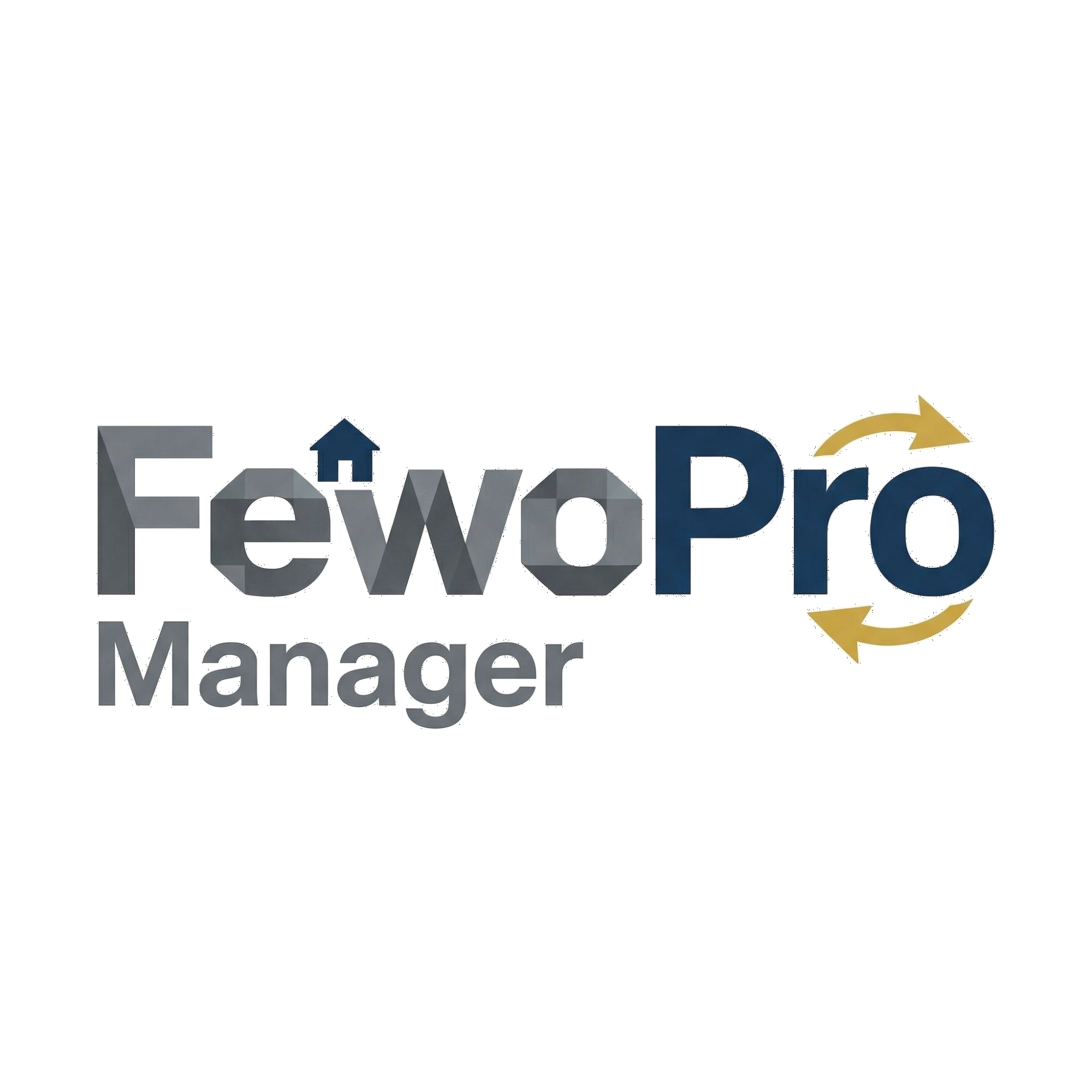 FewoPro Manager